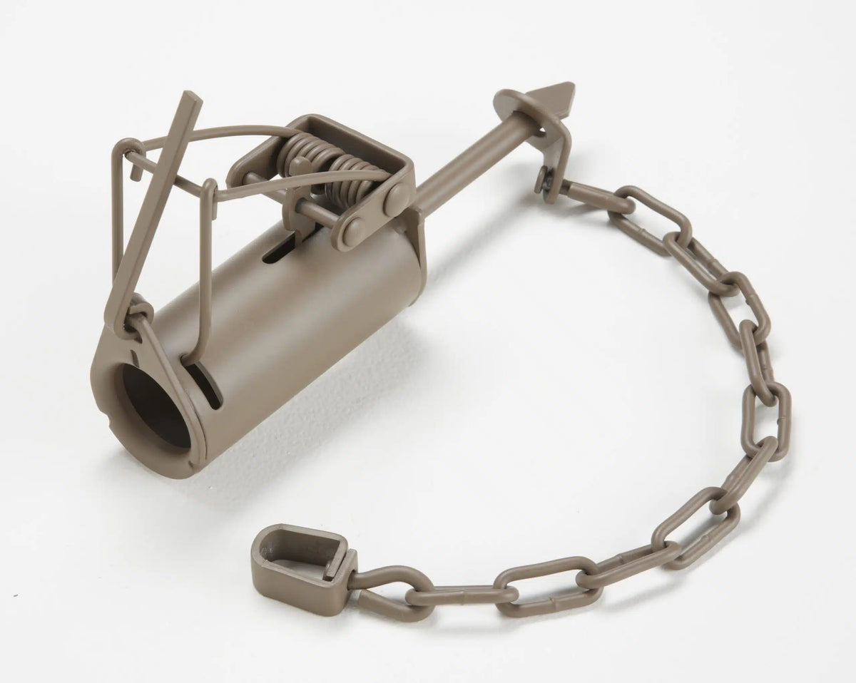 Duke DP Dog Proof Trap(s) with 1 Set Tool