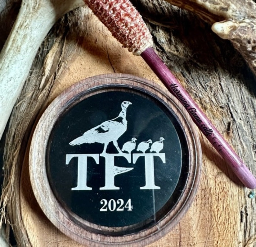 TFT 2024 pot call by Harmony Game Calls
