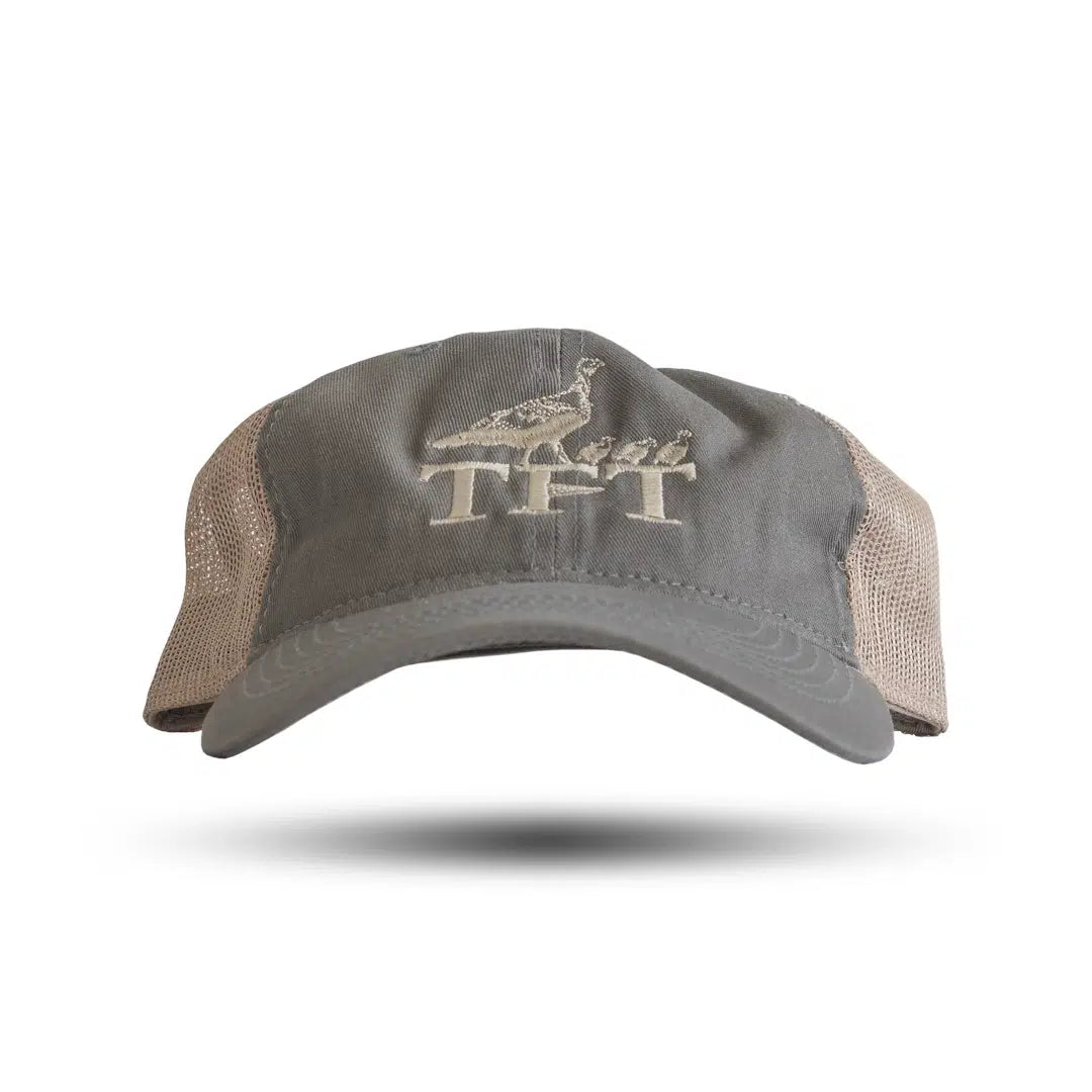 FWT130 Olive Outdoor Cap