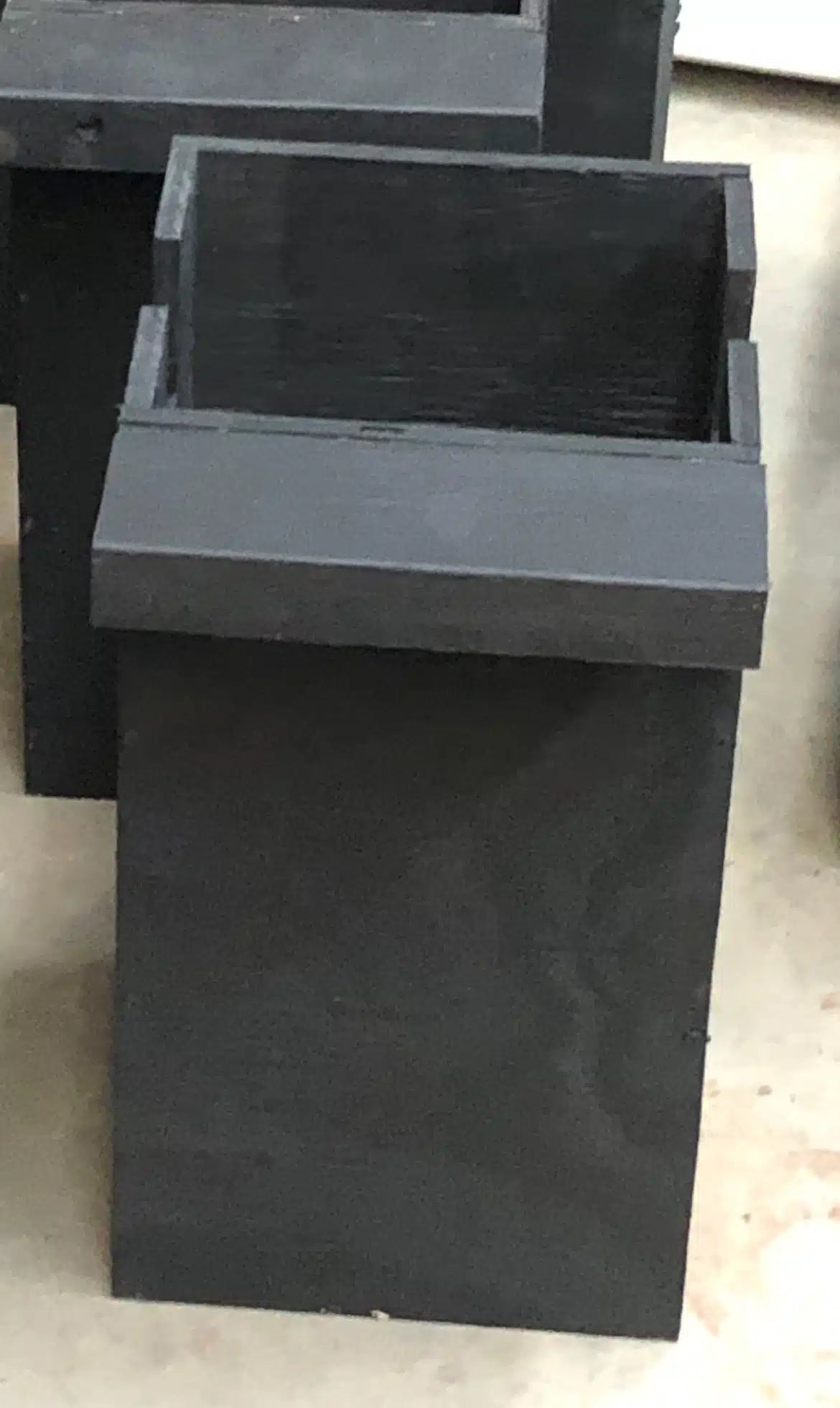 Bobcat Box with Duke 220 Body Trap